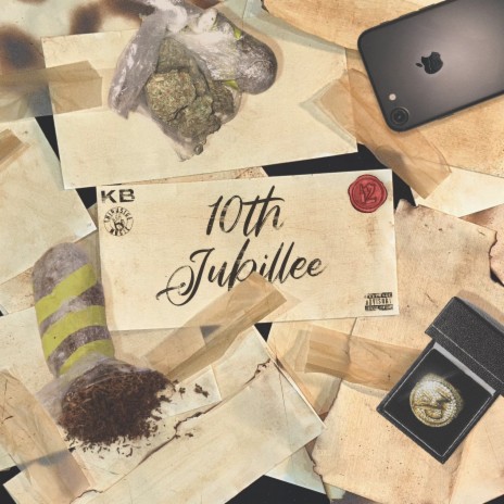 10th Jubilee's (Skit) | Boomplay Music