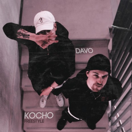 Kocho Freestyle ft. Da404 | Boomplay Music