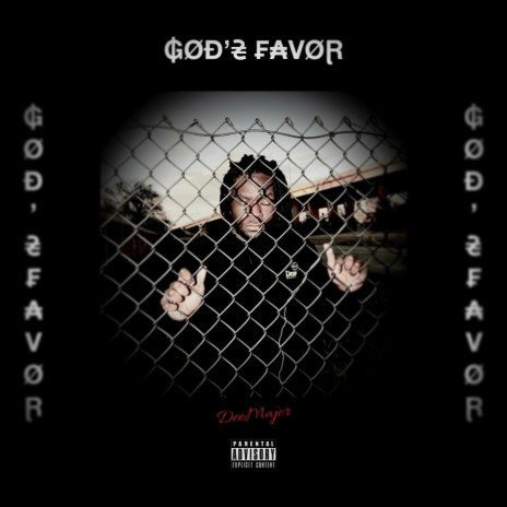 GOD'S FAVOR | Boomplay Music