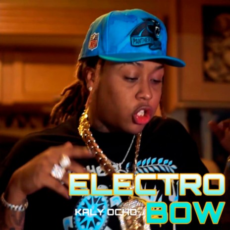 Electro Bow | Boomplay Music