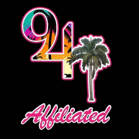 941 AFFILIATED ft. KVC | Boomplay Music