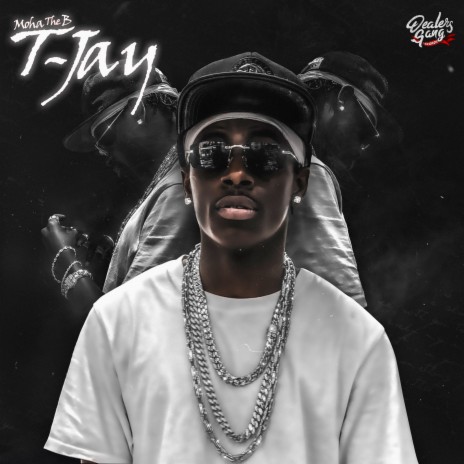 T-Jay | Boomplay Music