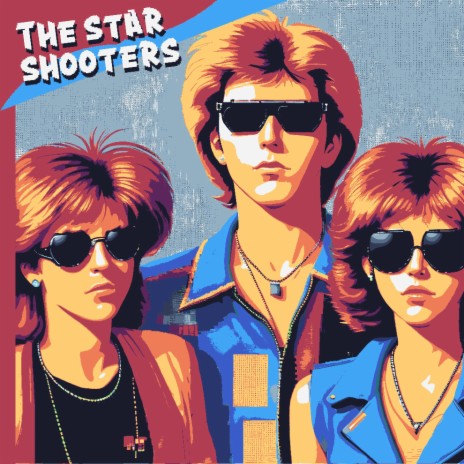 The Star Shooters | Boomplay Music