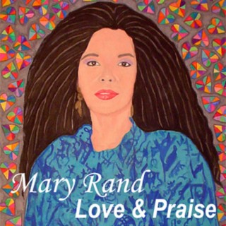 Mary Rand