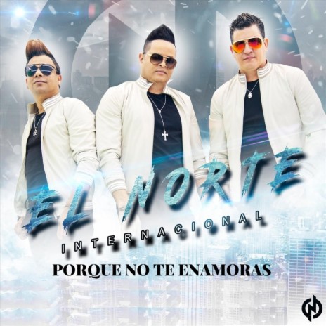 Porque No Te Enamoras | Boomplay Music