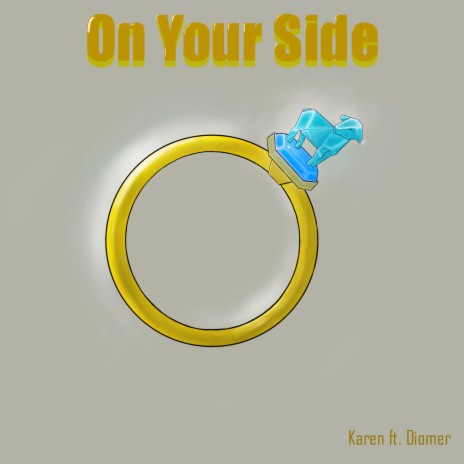 On Your Side (feat. Diomer)