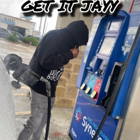 GET IT JAYY | Boomplay Music