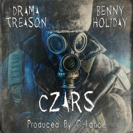 Czars ft. Benny Holiday | Boomplay Music