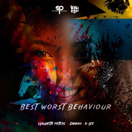 Best Worst Behaviour ft. Zamoni, K-Lee & Shakerhd Productions | Boomplay Music