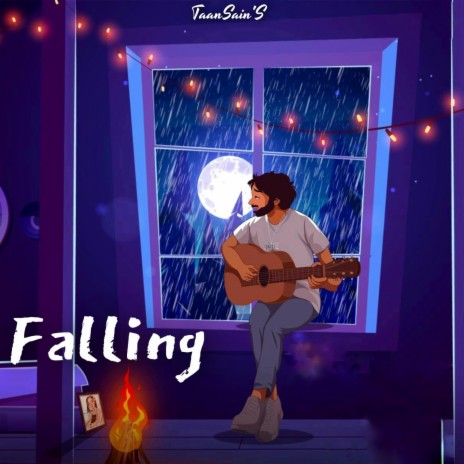 Falling | Boomplay Music