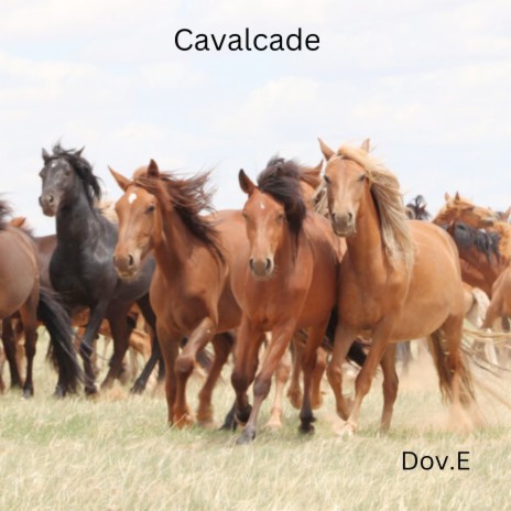 Cavalcade