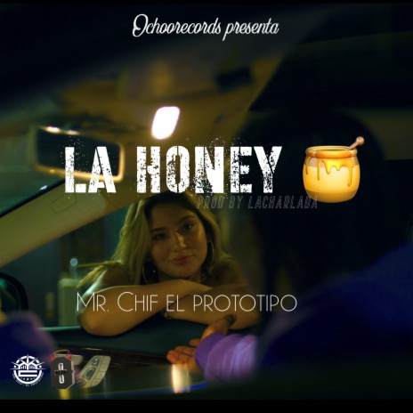 La Honey | Boomplay Music