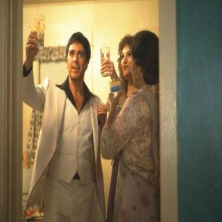 Tony Montana