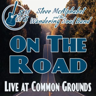 On The Road (Live at Common Grounds)