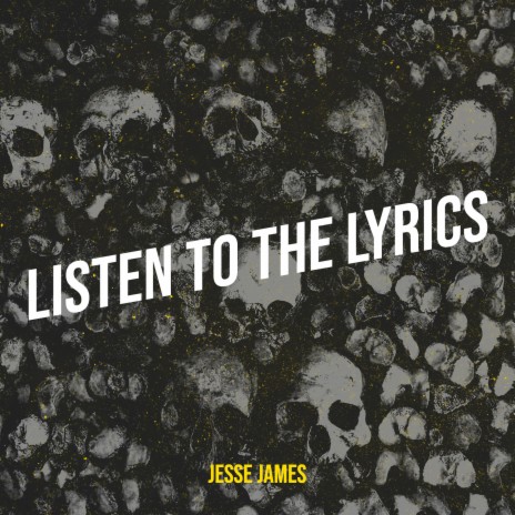 Listen to the Lyrics | Boomplay Music