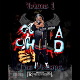 GuttaChild Vol. 1 : The Mixtape