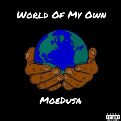 World Of My Own