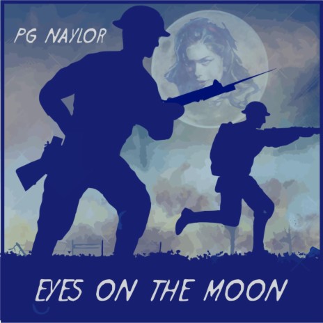 Eyes on the Moon (Radio Edit)