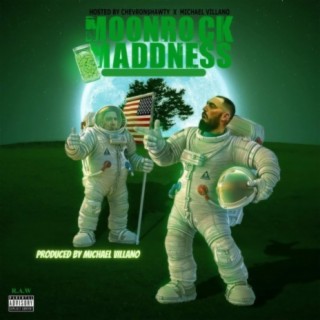 MoonRock Madness