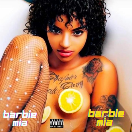 Barbie Mia | Boomplay Music