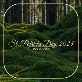 St. Patricks Day 2023 (Instrumental Version)