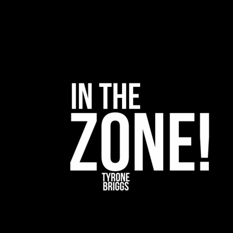 In the Zone | Boomplay Music