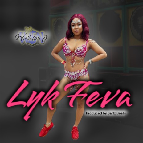 Lyk Feva | Boomplay Music