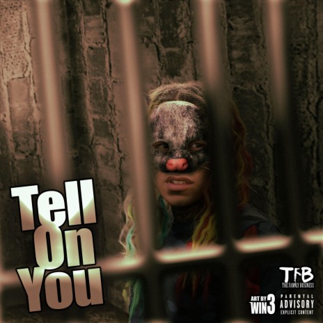 Tell on you | Boomplay Music