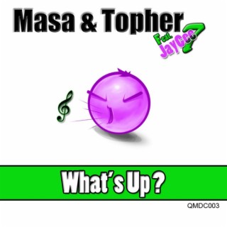 Masa & Topher