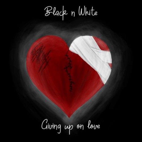 Giving up on love | Boomplay Music