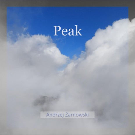 Peak | Boomplay Music