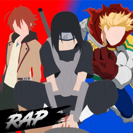 Sacrificios del Anime Rap: Viviré en tu Memoria | Boomplay Music