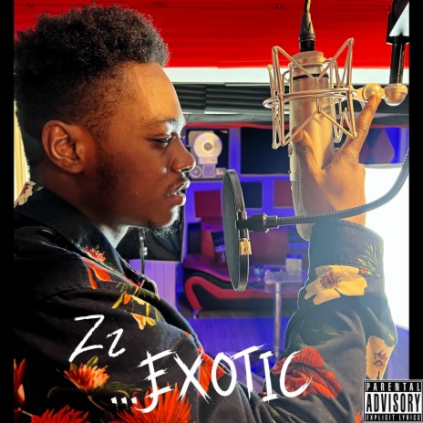 ...Exotic ft. IMxDaKiD | Boomplay Music