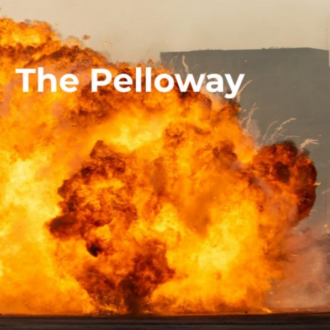 The Pelloway (feat. LLJillJ) | Boomplay Music