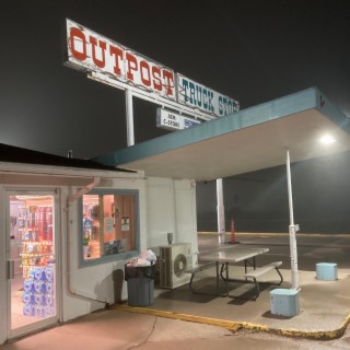 Outpost Truck Stop