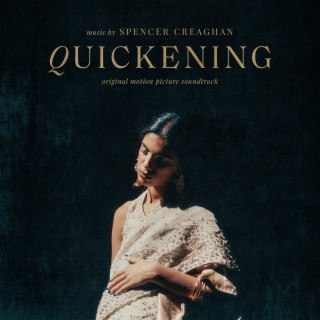 Sheila's Theme (From 'Quickening' Soundtrack)