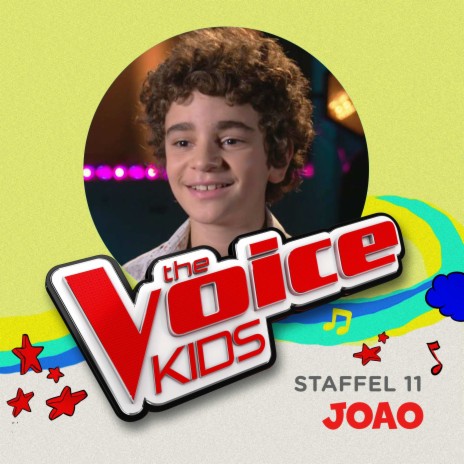 I'm Yours (aus The Voice Kids, Staffel 11) (Live) ft. The Voice Kids - Germany | Boomplay Music