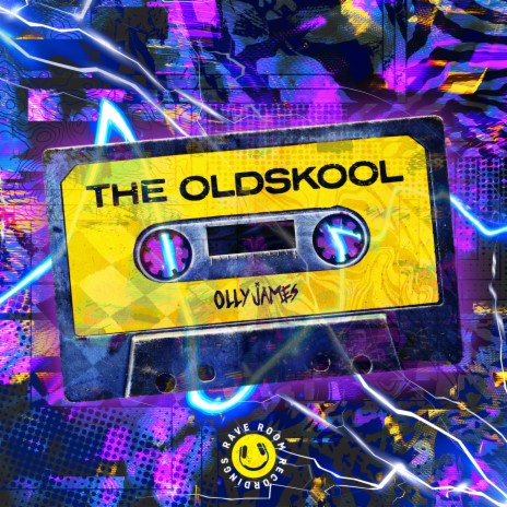 The Oldskool | Boomplay Music