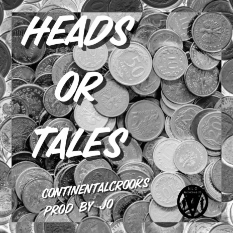 Heads Or Tales | Boomplay Music