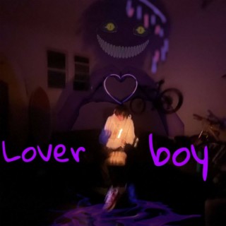 LOVER BOY