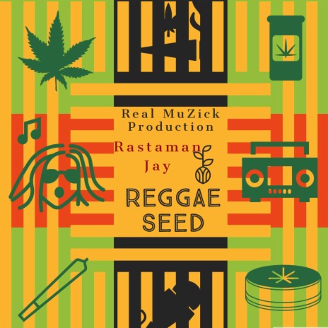 REGGAE SEED | Boomplay Music