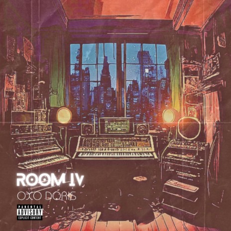 Room 004 | Boomplay Music