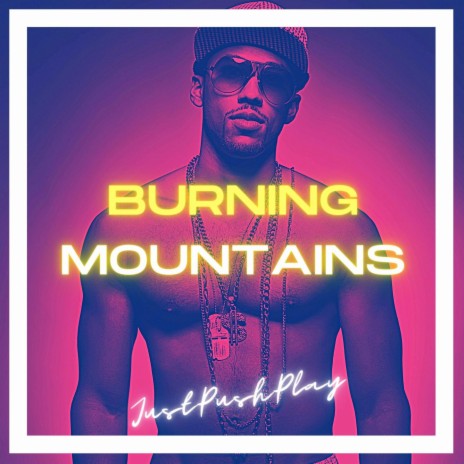 Burning Mountains (Hip Hop Drill)