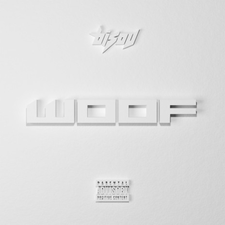 WOOF | Boomplay Music