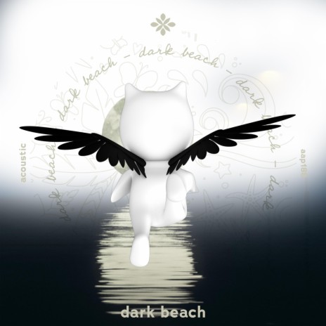 dark beach - acoustic ft. Tazzy | Boomplay Music