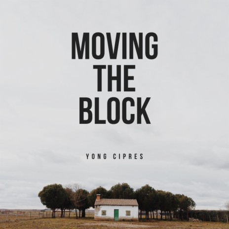 Moving The Block (Guitar Instrumental) | Boomplay Music