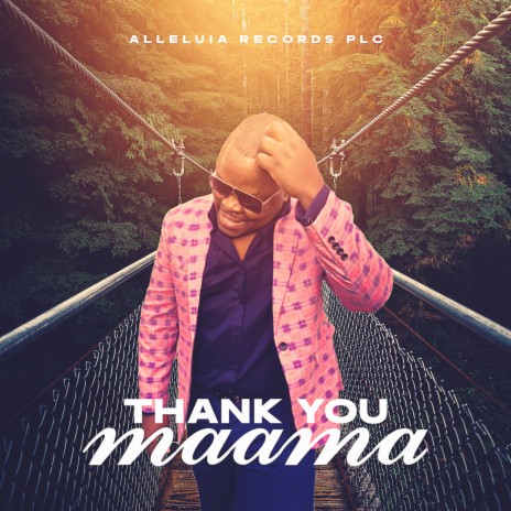 Thank You Maama | Boomplay Music