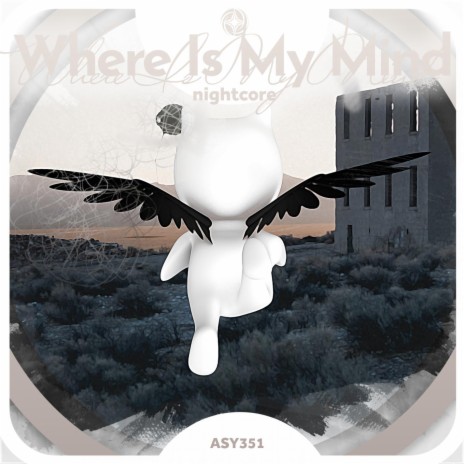 Where Is My Mind - Nightcore ft. Tazzy | Boomplay Music