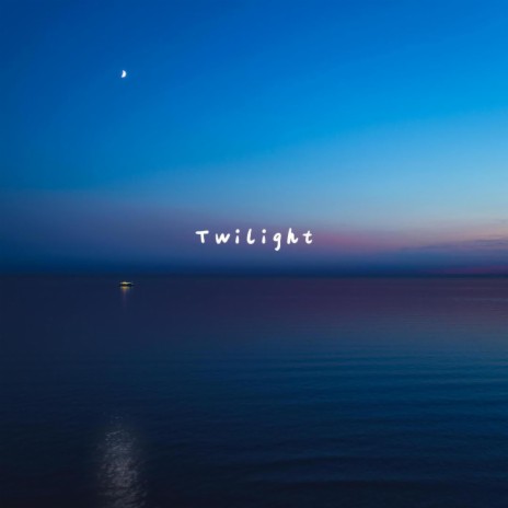 Twilight (Jeff Version) ft. Joyce Huang & Jeff Hu | Boomplay Music