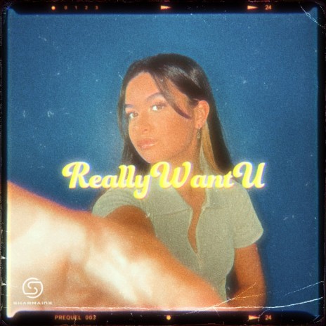 Really Want U | Boomplay Music